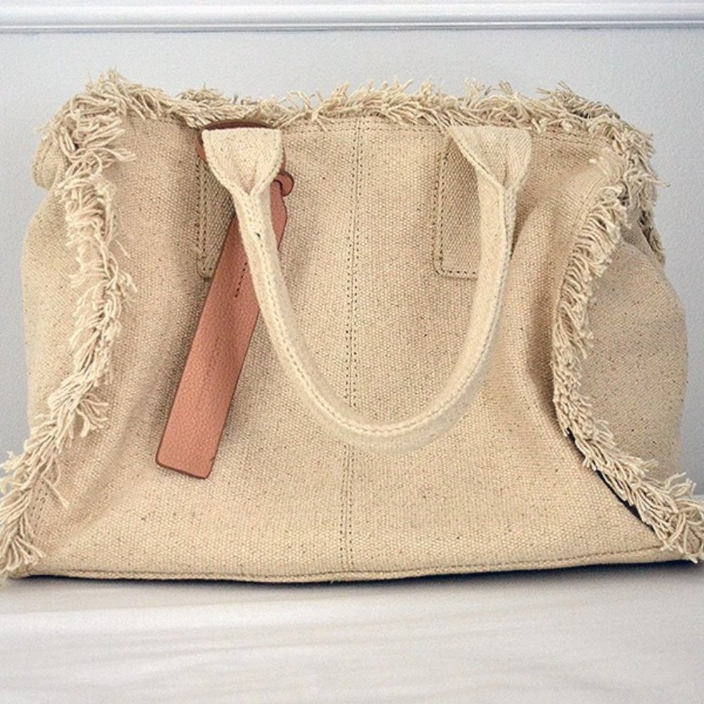 Lucky Brand Dina Tote